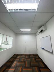 Tch Techcentre (D22), Factory #554955271